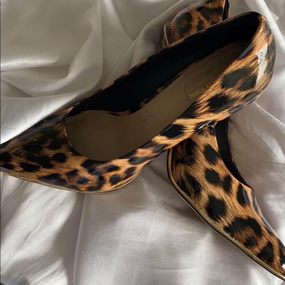 Heels